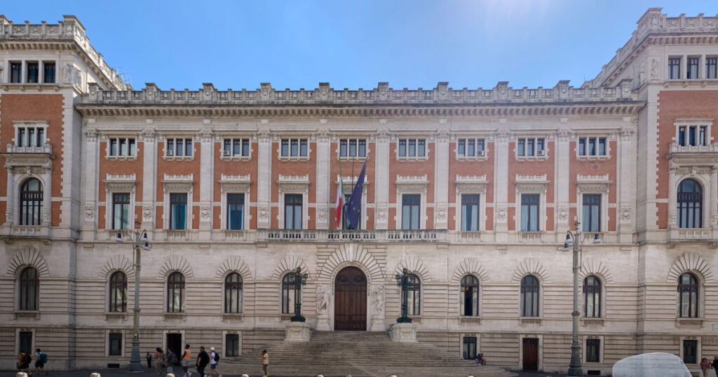 Camera dei deputati