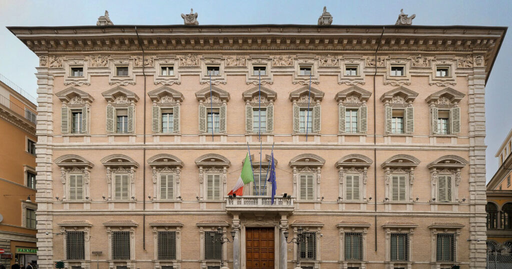 Senato