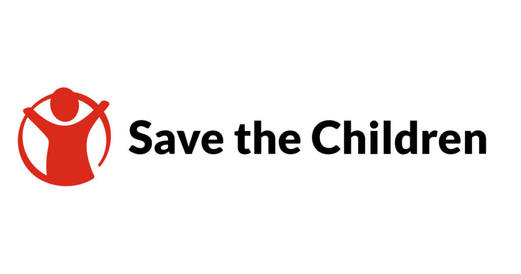 SAVE THE CHILDREN