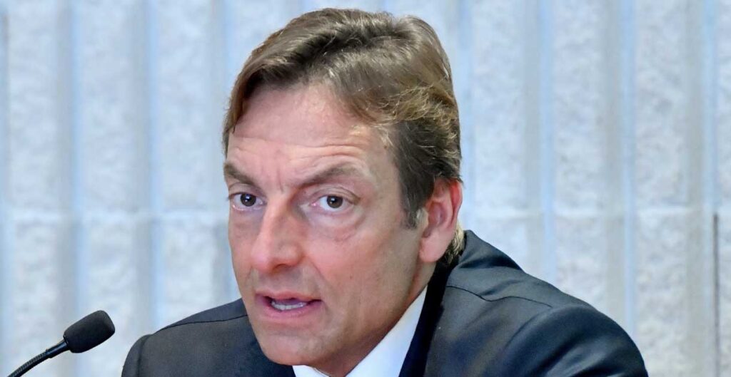 Marco Mizzau